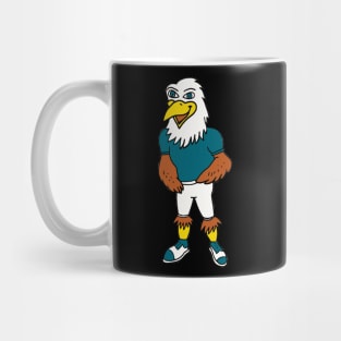 Go Birds! Mug